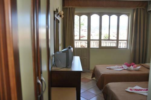 Selen 2 Hotel