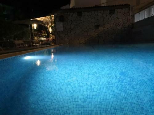 Icmeler Apart Hotel