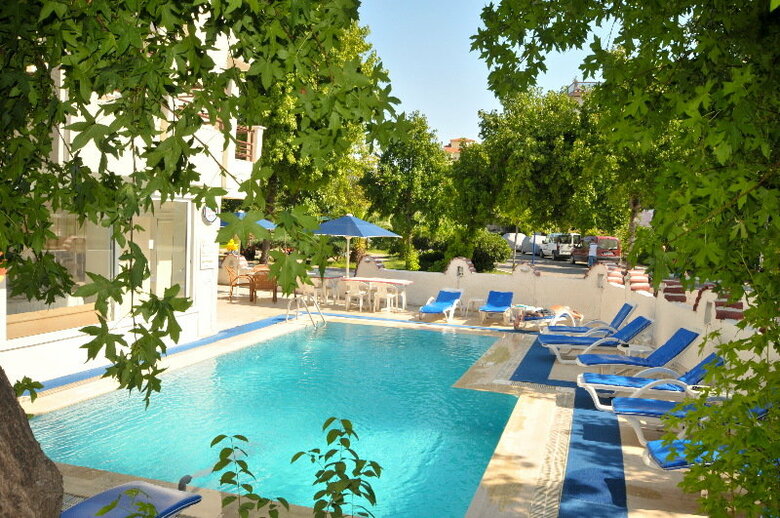 Villamar Hotel