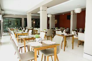 Class Hotel Pouso Alegre