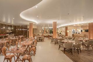 Hotel Intercity Curitiba Batel