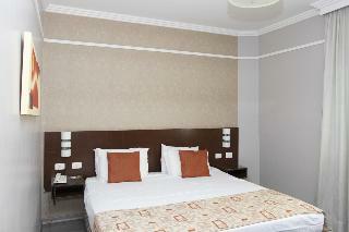 Class Hotel Guaxup�