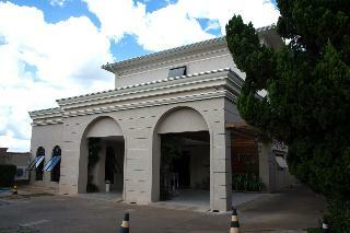 Class Hotel Guaxup�