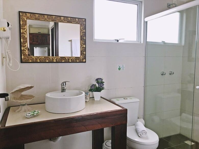 Hotel Villa Dos Acores Pousada