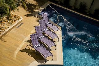 Hotel Radisson Anapolis