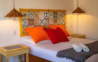 Hotel Pousada Chez Toi