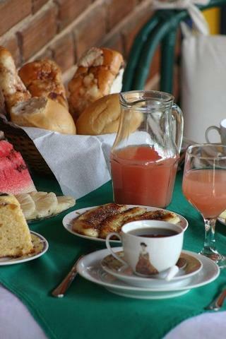 Posada Pousada Le Baron