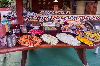Posada Pousada Le Baron