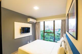 Hotel Fit Transamerica Recife