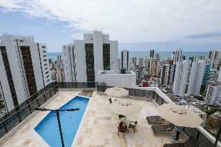 Hotel Fit Transamerica Recife