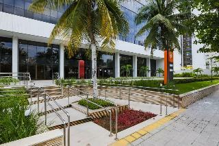 Hotel Fit Transamerica Recife