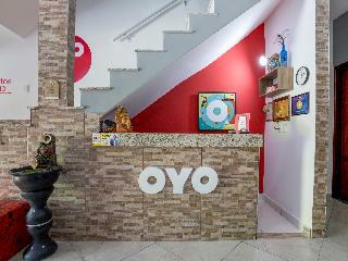 Oyo Pousada Shiva