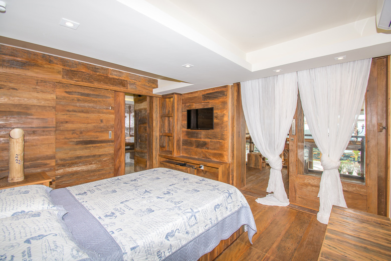 Hostal La Belle Maison Brigitte Bardot