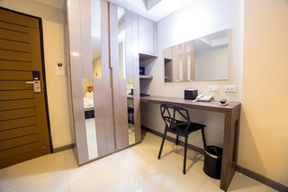 Hotel Cubic Pratunam