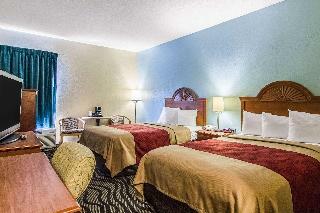 Hotel Econo Lodge Darien