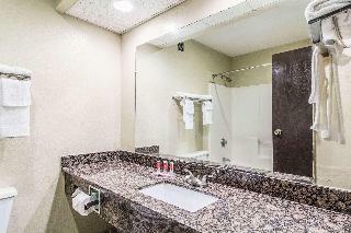 Hotel Econo Lodge Darien
