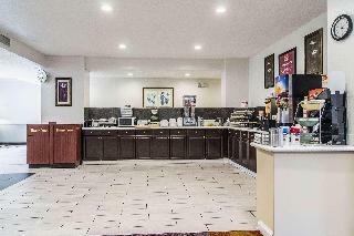 Hotel Econo Lodge Darien