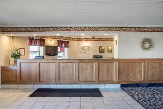Hotel Econo Lodge Darien