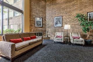Hotel Comfort Inn Arlington Heights  Chicago
