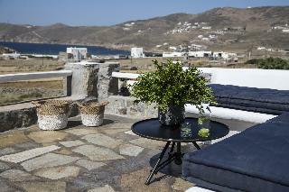 Hotel Ftelia Bay