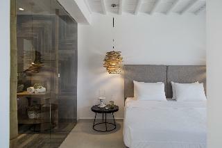 Hotel Ftelia Bay