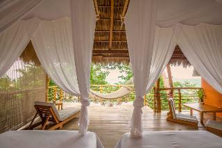 Hotel Xinalani Retreat