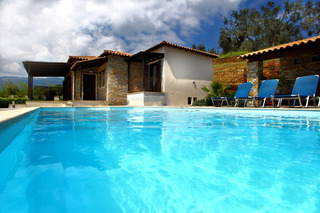 Olive Grove Villas
