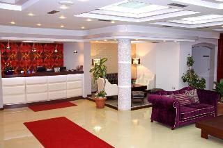 Hotel Brilant