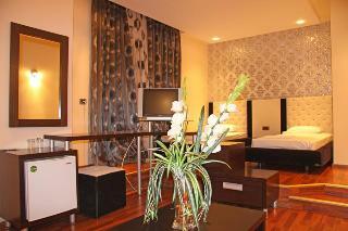 Hotel Brilant