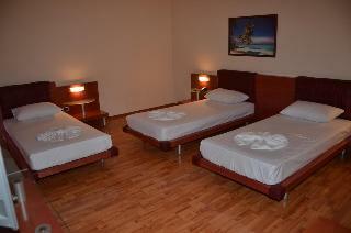 Hotel Brilant