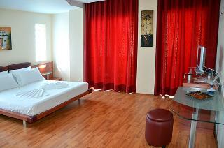 Hotel Brilant
