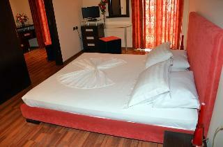 Hotel Brilant