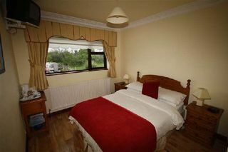 Bed & Breakfast Lynolan House