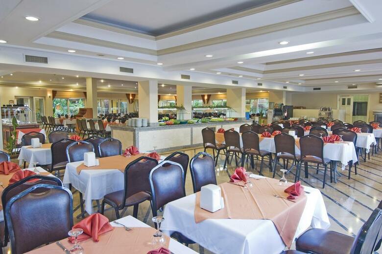 Hotel Boutique Club Hotel Sunbel