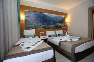 Anita Dream Hotel