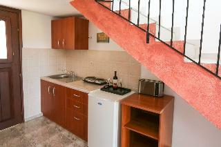 Apartamentos Angelina Studios