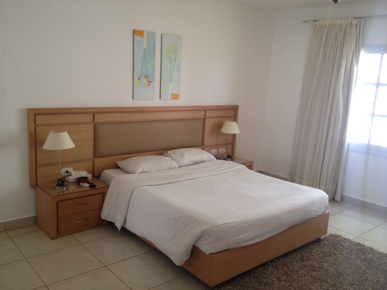Hotel Delta Sharm Resort