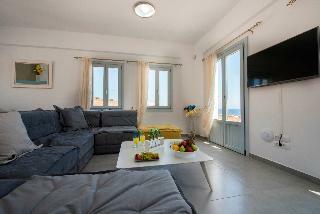 Villa Sea And Sand Sea View Private Complex!