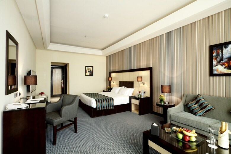 Hotel Rand By Wandalus