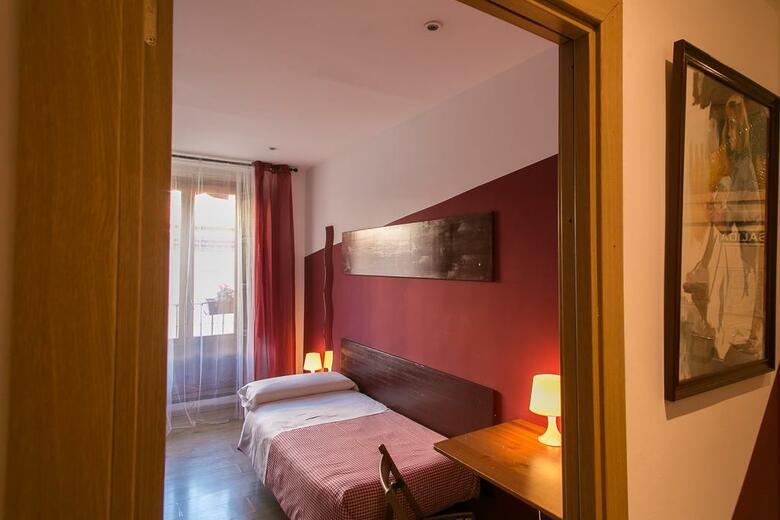Hotel La Casa de La Plaza
