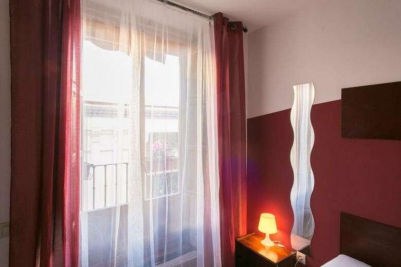 Hotel La Casa de La Plaza