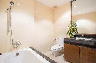 Hotel Arisara Place