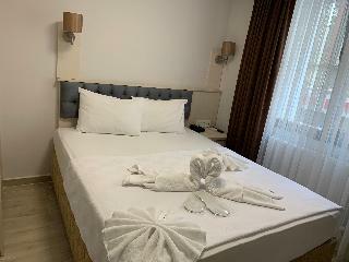 Sim Hotel Istanbul