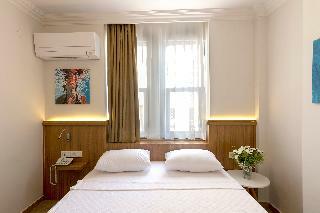 Apartamentos Comfort Suites