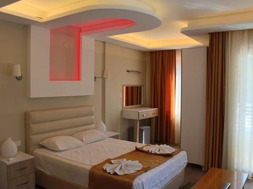 Apartamento Arya Hotel
