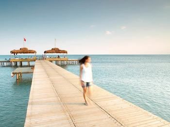 Hotel Robinson Club Nobilis