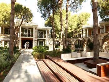 Hotel Robinson Club Nobilis
