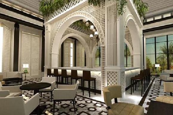 Hotel Titanic Deluxe Belek