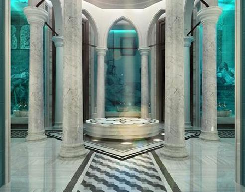 Hotel Titanic Deluxe Belek