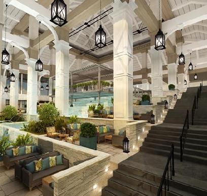 Hotel Titanic Deluxe Belek